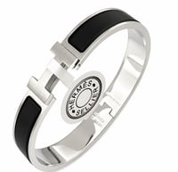 Hermes bracelet