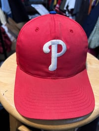 Image 1 of Philadelphia Phillies SnapBack Hat