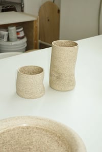 Image 5 of Crush Cup, Sesame