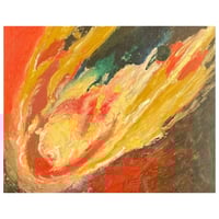 Richard Beaty - Icarus