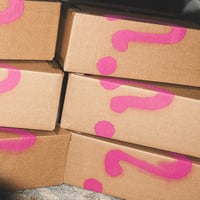 Misguided Mystery Box