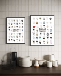 Image 4 of DALLAS — COFFEE