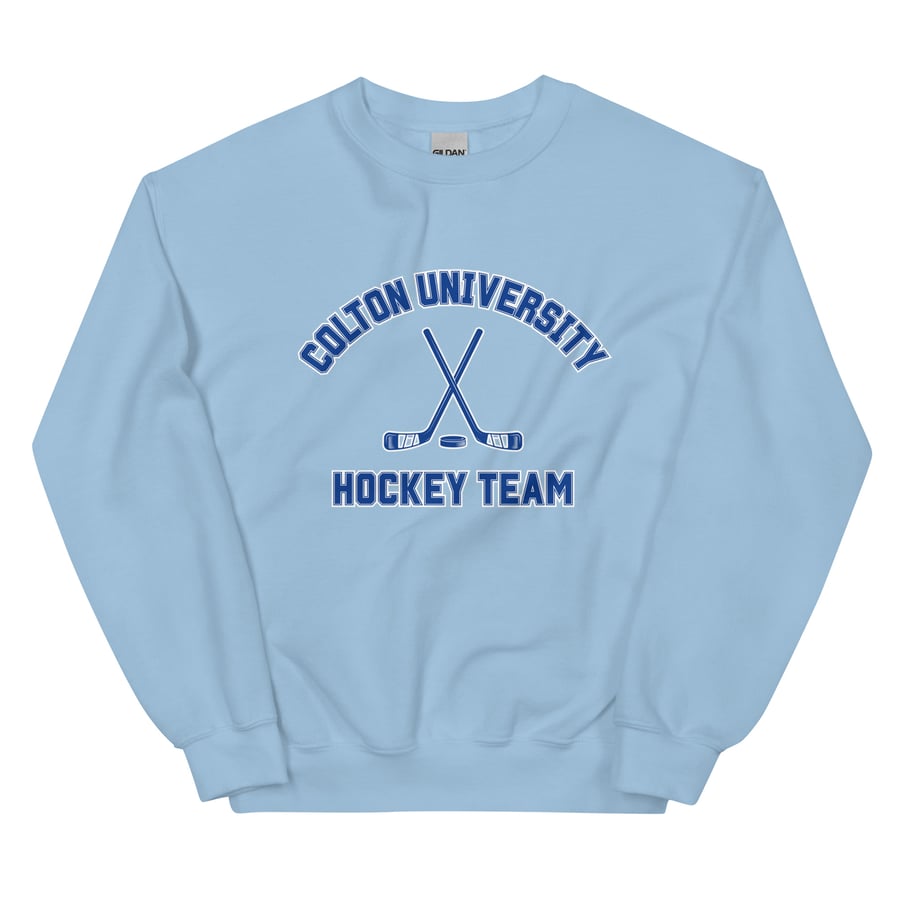 Image of Officially licensed Colton uni Unisex Sweatshirt