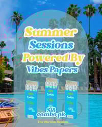 Image 4 of The Blue Cali 1 Gram Vibes x Cookies Limited Edition (3pk) Combo