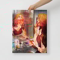 Image 3 of Sideaffects Print