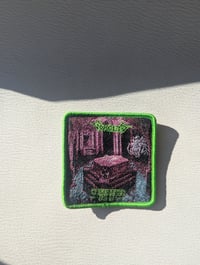 Image 2 of Gorguts - Considered Dead MINI