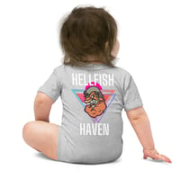 Image 14 of Baby Support the Haven one piece