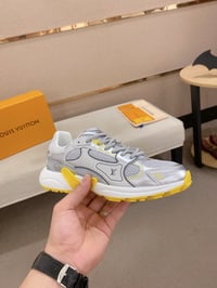 Image 10 of LV Olympia Sneakers