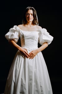 Image 13 of 1980s Bianche Flower