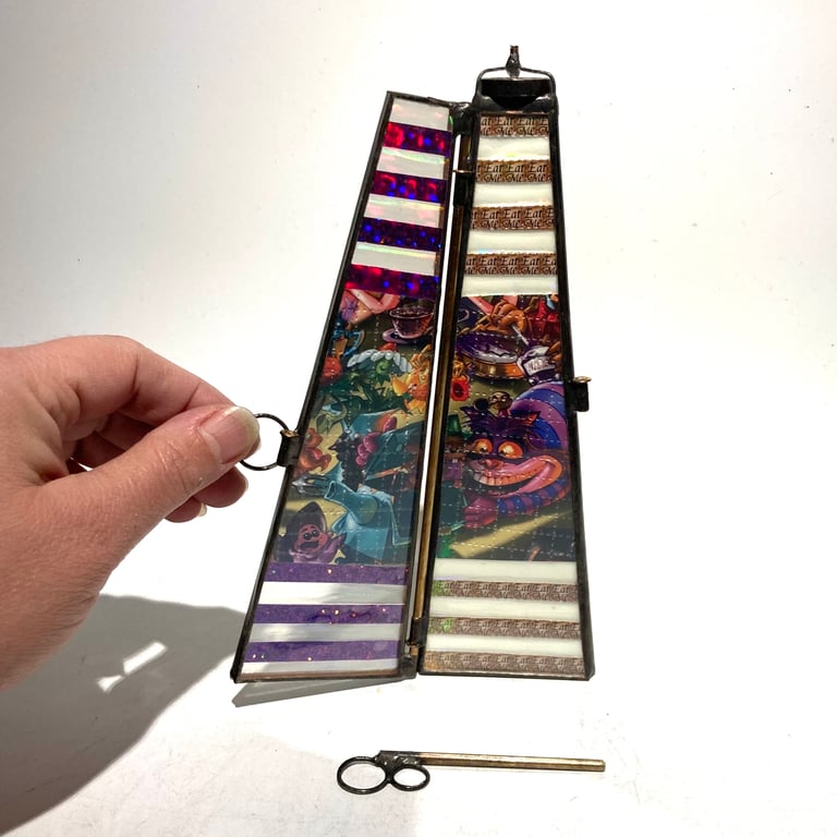 Key To Tea Image 3