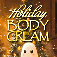 Holiday Body Creams 