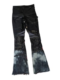 Image 2 of Iron maiden trousers 