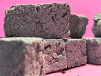 Image 2 of Smoky Fruit Brownies 