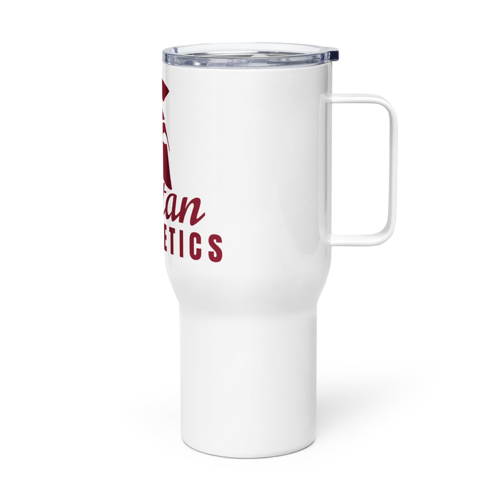 Spartan Athletics 25oz Tumbler