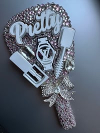 Medium Customized Mirror