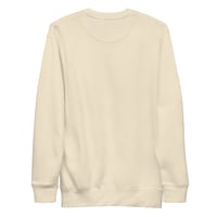 Image 5 of Heart and bows Sweatshirt