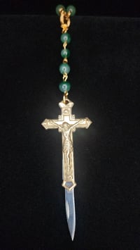 Image 14 of Not today satan