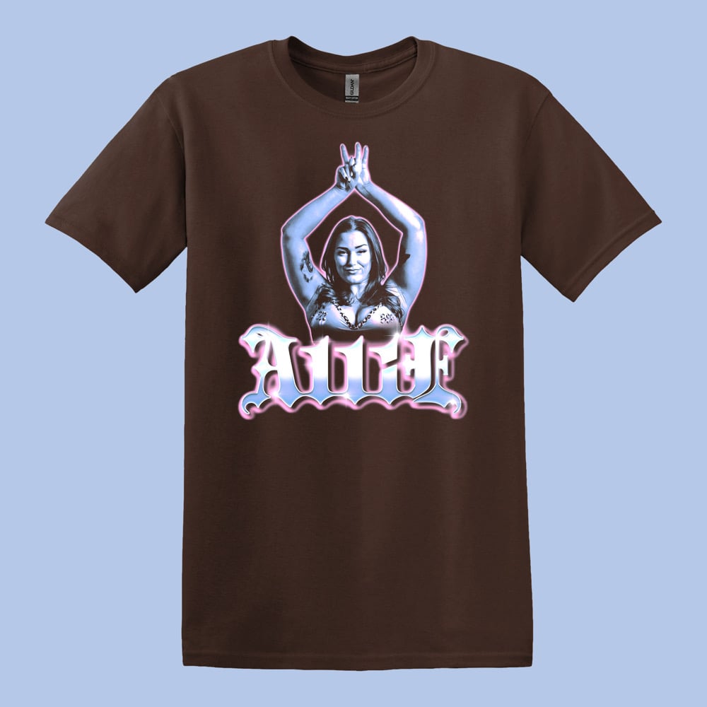 A111E SHIRT | Allie Katch