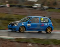 Image 10 of Clio mk2 - Track Spoiler Version (Carbon or Fibre Glass Blade)