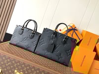 Image 4 of LV Onthego 