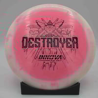 Image 5 of Innova Destroyer - Boss - Racer - Tern - Shryke 