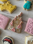 Image 5 of Princesses and Castles