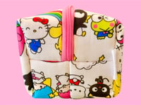 Image 3 of Boxy Pouch HK & Friends Lineup