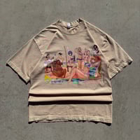 Image 1 of DOA Xtreme Beach 2 (beige medium)