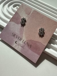 Image 4 of Dollars earrings 美刀耳钉