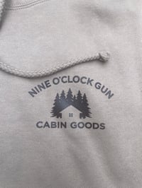 Image 2 of TIMBER MARK HOODIE 