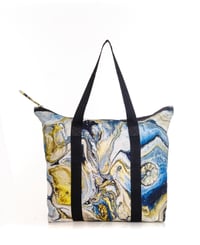 Image 1 of RAINBOW REEF ORGANIC COTTON BAG 