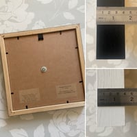 Image 7 of Ian Dury : Sex & Drugs & Rock & Roll, framed 7" orange vinyl record, 2007 limited edition