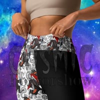 Image 3 of RydaMan Leggings