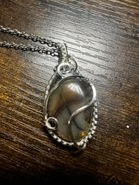 Image 3 of Montana Moss Agate