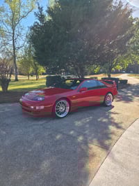 Image 1 of Nissan Z32 Twin Turbo Auto