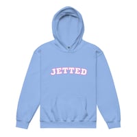 Image 3 of Youth heavy blend hoodie