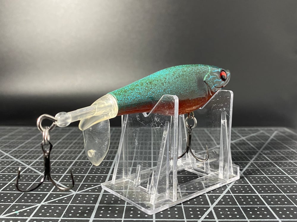 Flatside Plopper Longear