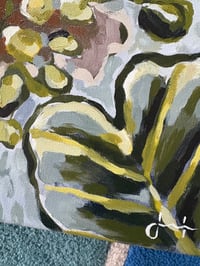 Image 3 of The Painted Olive