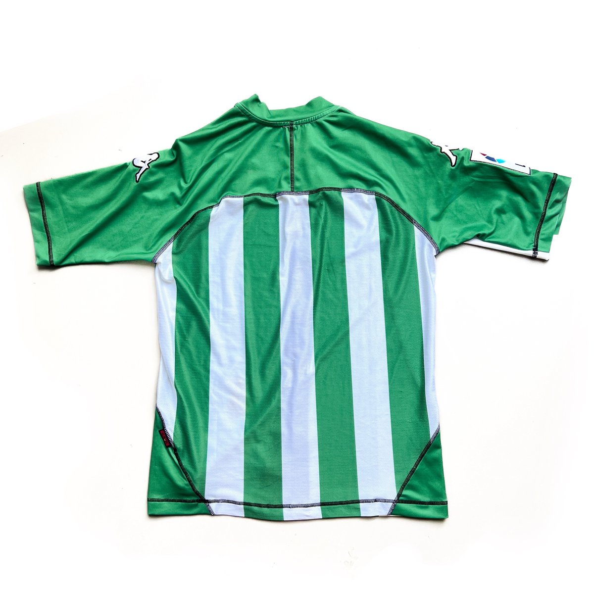 Image of Real Betis Balompié 2004-05