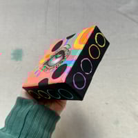 Image 2 of Vivid 4x4”