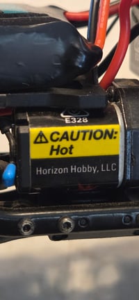 Image 5 of Axial SCX24 Chevy | No Remote - Used