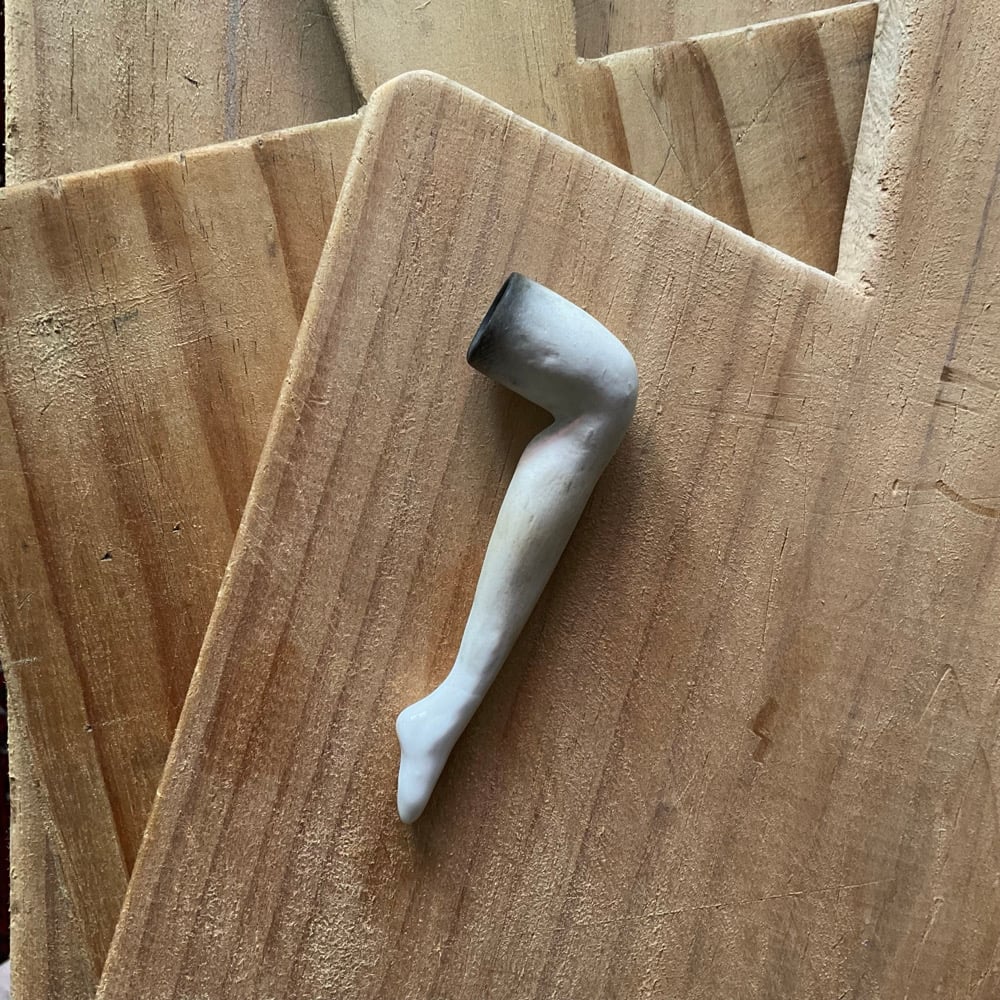 Image of Leg Pipe