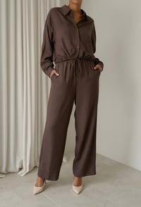 Image 1 of Chemise choco