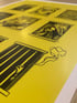 Quarantine Life Print  Image 3