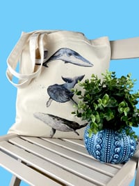 Image 1 of Totebag BALENE
