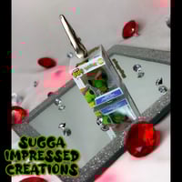 Image 1 of Caterpie Funko Pop Clip