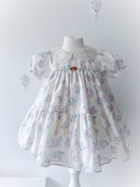 Image 1 of Little florets - 2 years 