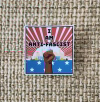 I am Anti-Fascist
