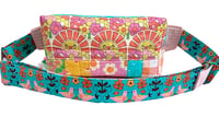 Image 1 of Crossbody|Belt Bag|Fanny Pack 11