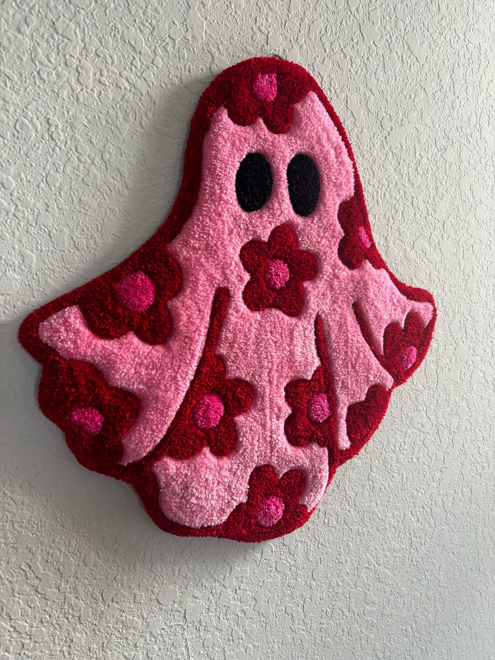 Lil Ghost Baddie 